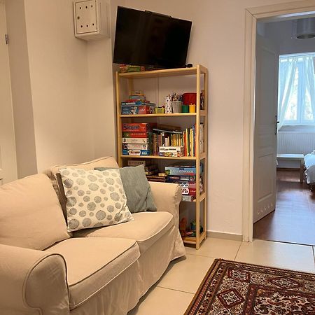 Willa Astoria Krynica-Zdrój Exteriör bild