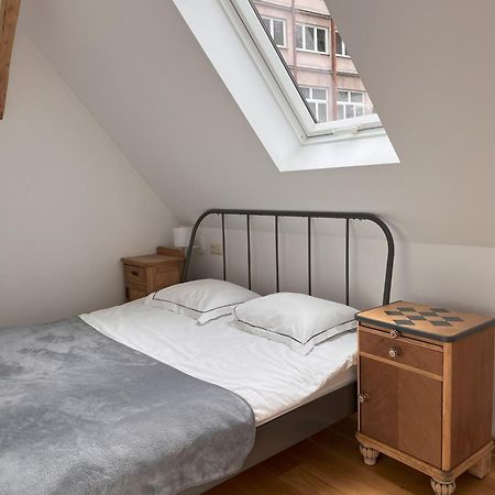 Willa Astoria Krynica-Zdrój Exteriör bild