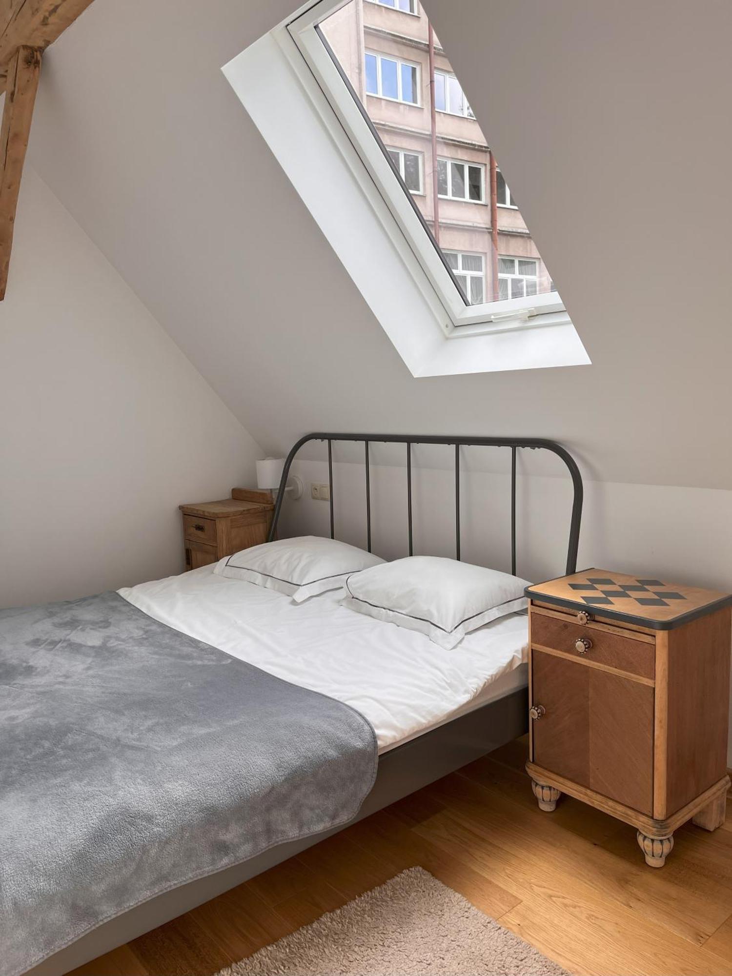 Willa Astoria Krynica-Zdrój Exteriör bild