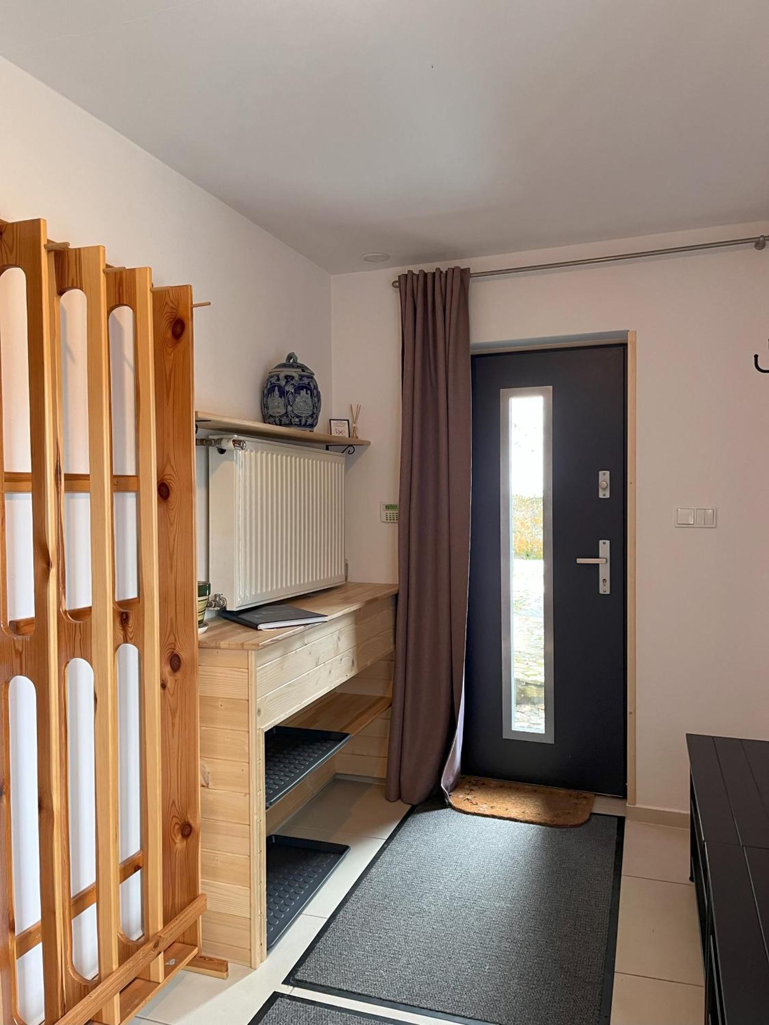 Willa Astoria Krynica-Zdrój Exteriör bild