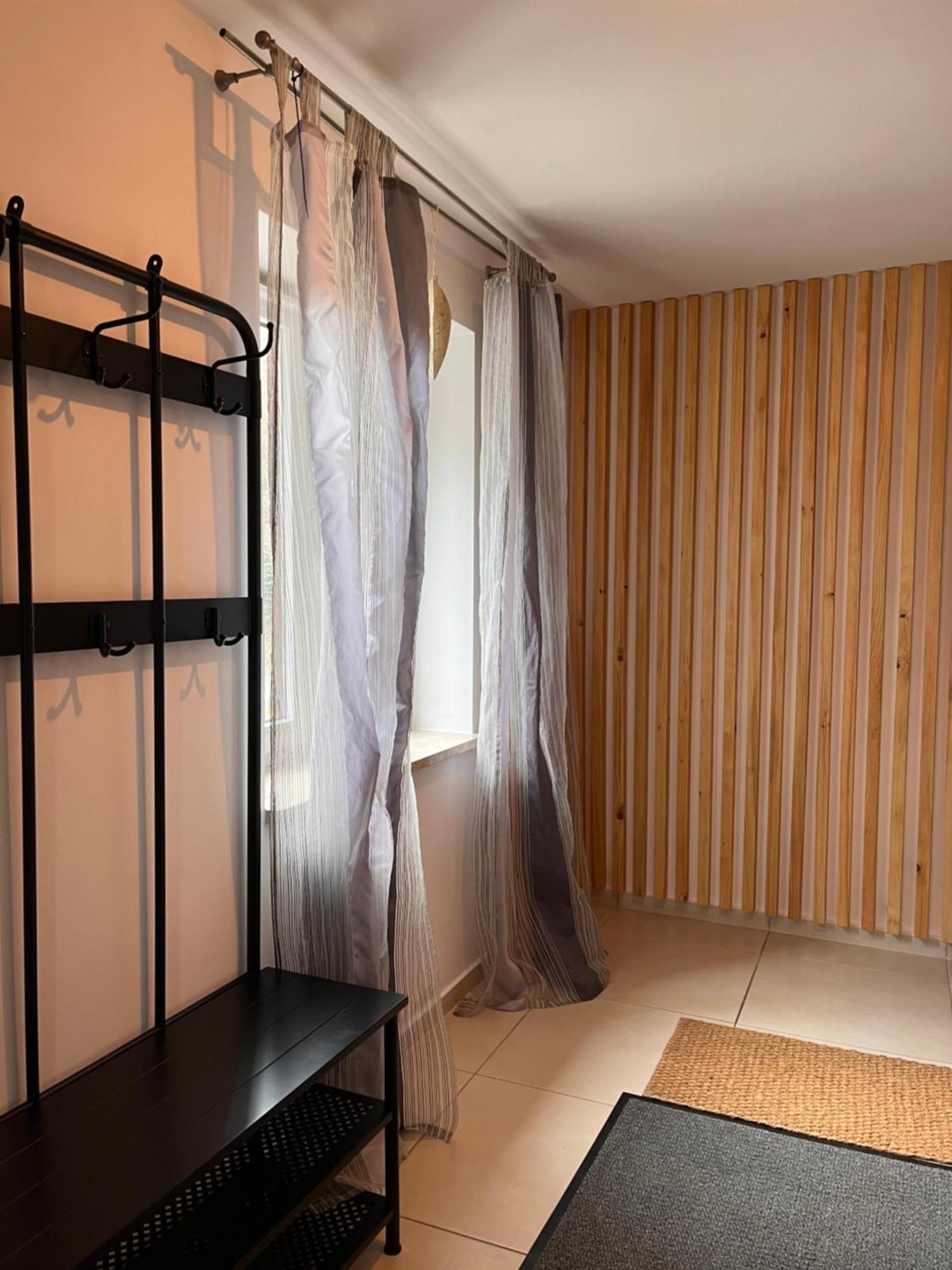 Willa Astoria Krynica-Zdrój Exteriör bild