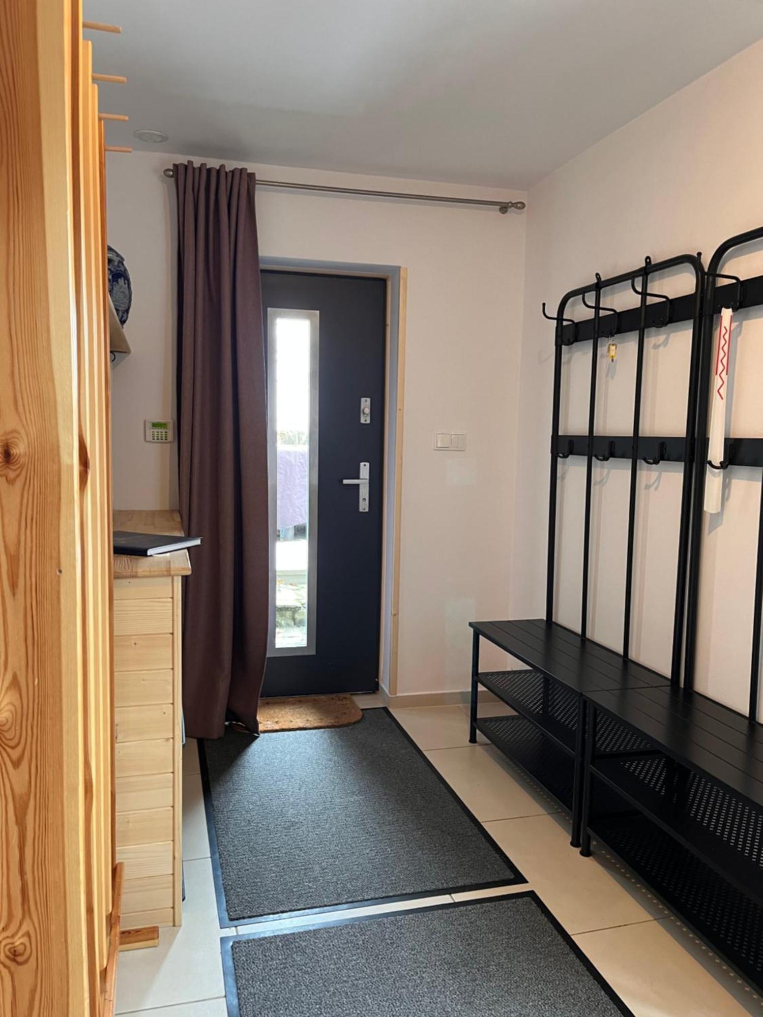 Willa Astoria Krynica-Zdrój Exteriör bild