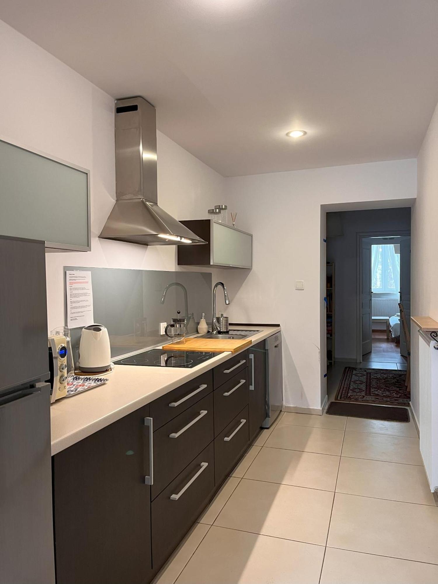Willa Astoria Krynica-Zdrój Exteriör bild