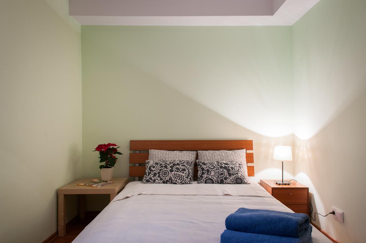 Willa Astoria Krynica-Zdrój Exteriör bild