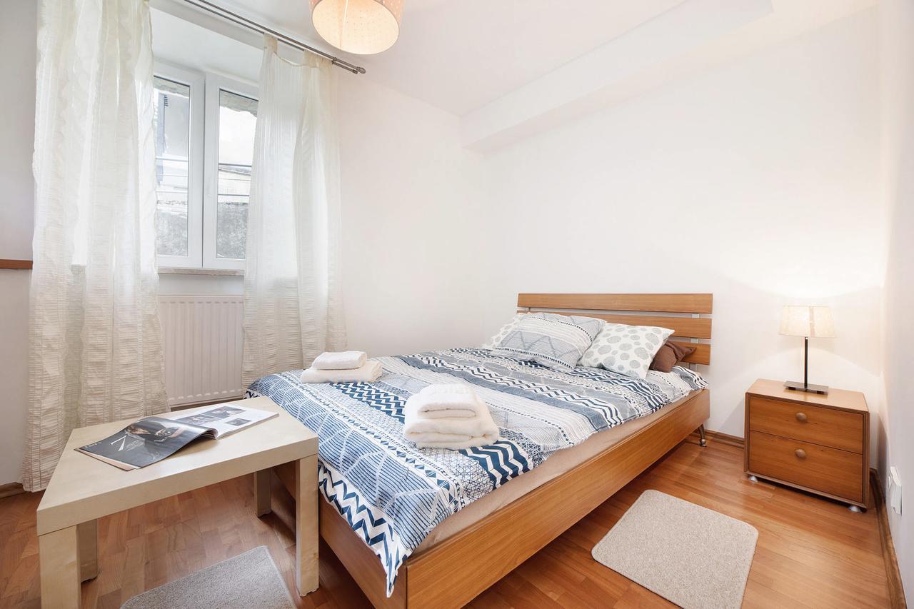 Willa Astoria Krynica-Zdrój Exteriör bild
